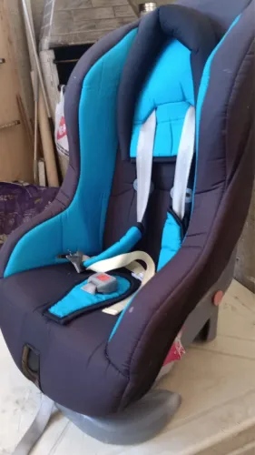 Cadeira para carro 