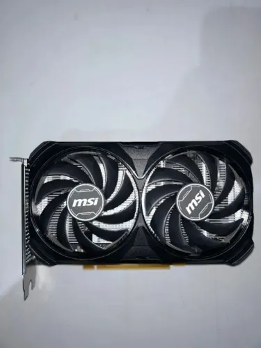 RTX 4060 MSI 8GB