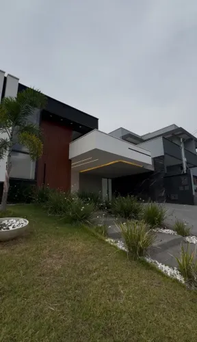 Casa 3 suítes - Jardins Bolonha (Aluguel/Venda)