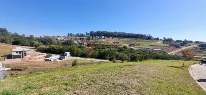 TERRENO À VENDA NO CONDOMÍNIO ARTS - ITATIBA/SP