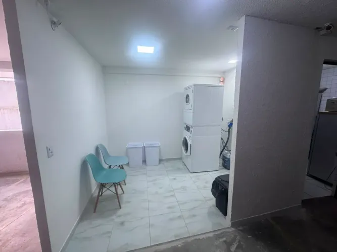 Imóvel para aluguel possui 67 metros quadrados com 2 quartos em Boa Viagem - Recife - PE