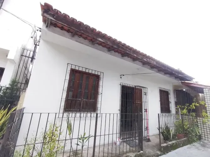 Casa em Vila Moura Carvalho, próximo a Tamandaré - Suíte e Quarto