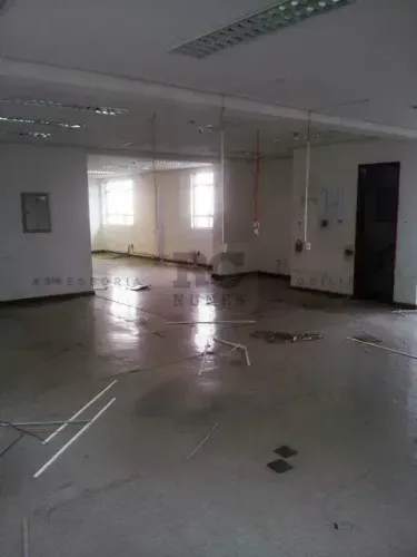 Andar / Laje Corporativa para aluguel, 3 vagas, Estoril - Belo Horizonte/MG