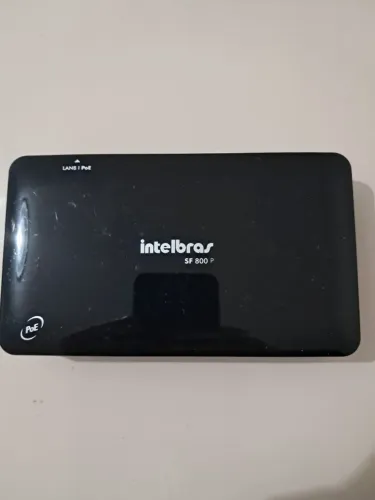 Switch Intelbrás