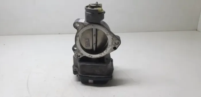 Tbi Corpo De Borboleta Citroen C4 2009/2014 (Usado)