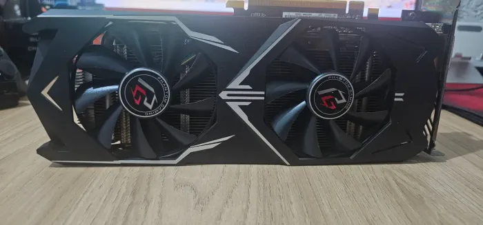 Rx 580 8gb
