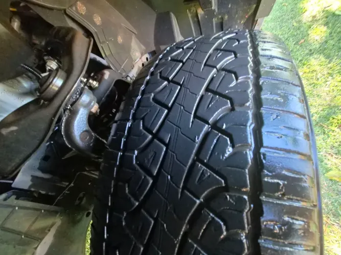 Pneu Pirelli 255/65 R17 Scorpion ATR