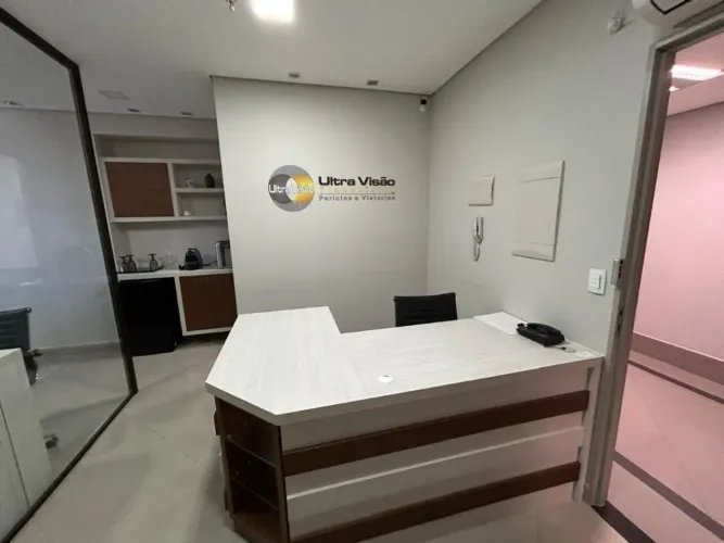 Sala para alugar, 81 m² por R$ 5.679,18/mês - Diplomat - Indaiatuba/SP