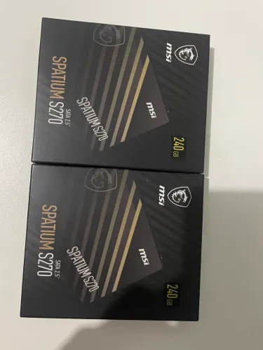 SSDS DE 240