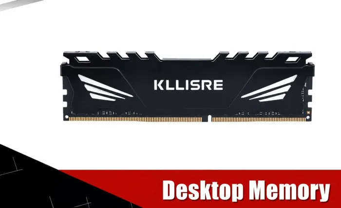 8GB DDR4 KLLISRE
