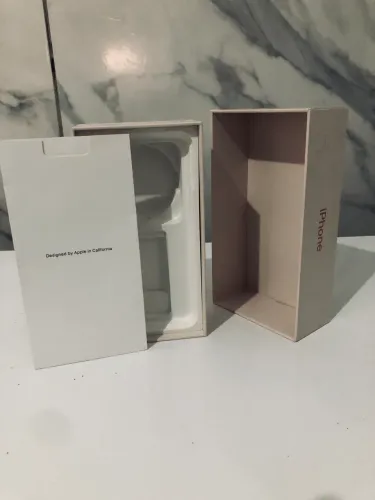 iPhone 8 Plus Rose