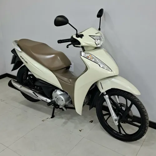 HONDABIZ 125 2021/2021