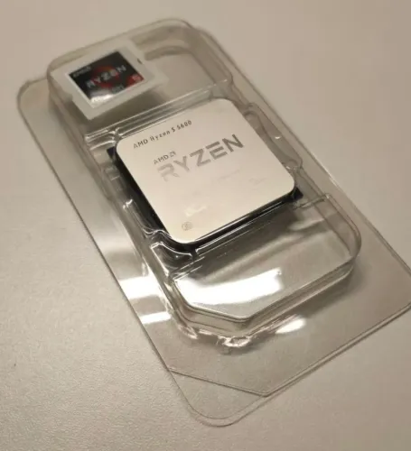 Ryzen 5 5600