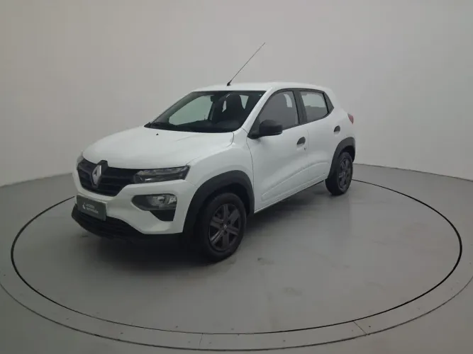 Renault Kwid 1.0 Zen 2026