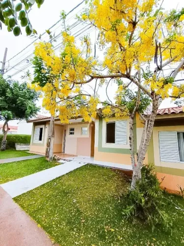 Casa para locação no bairro Parque Verde em Cascavel