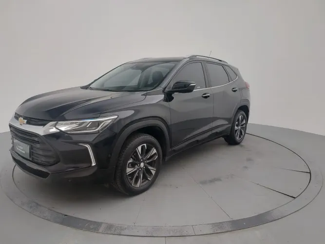 Chevrolet Tracker Premier 1.2 Turbo 12V Flex AUT 2024