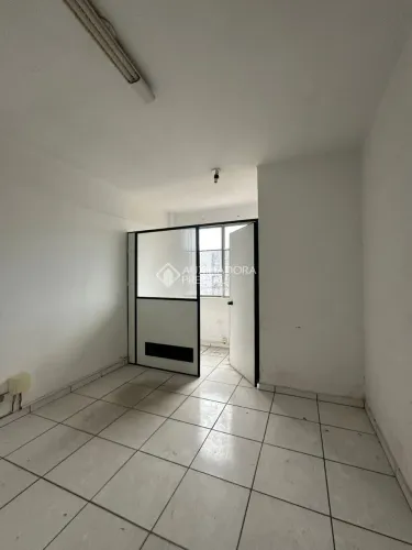 Sala Comercial na Galeria do Rosário - Centro - Vista para o Guaíba