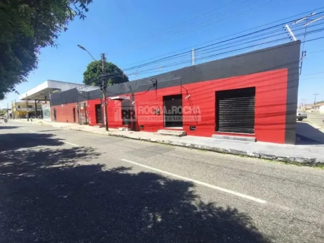 Sala Comercial para alugar com 0,00 metros quadrados no MAFUA - Teresina - Piauí