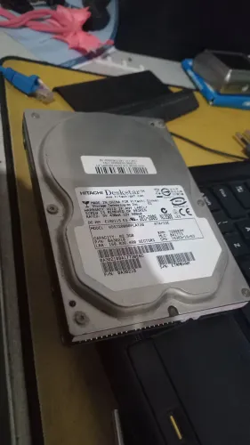 Hd ide
