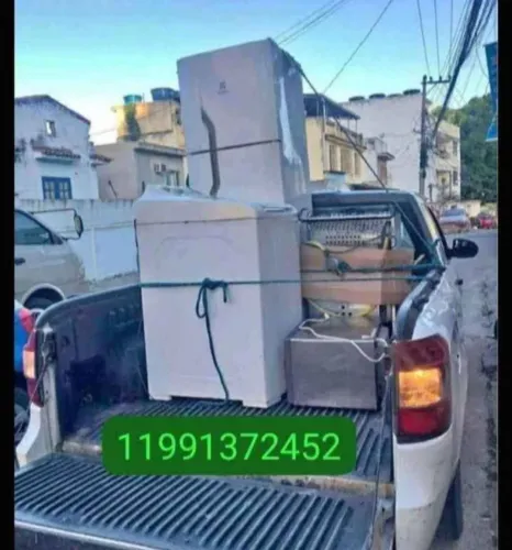 Carreto frete zona norte leste oeste Tatuapé Mooca vila maria Tucuruvi casa verde carrão 