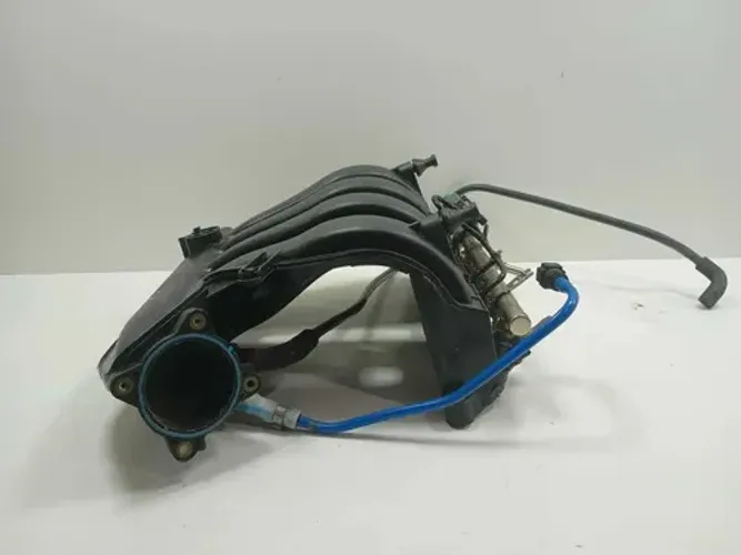 Coletor Admissão Fiat Palio Siena Bravo 1.6 Etorq 2011/2019