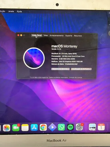 MacBook Air