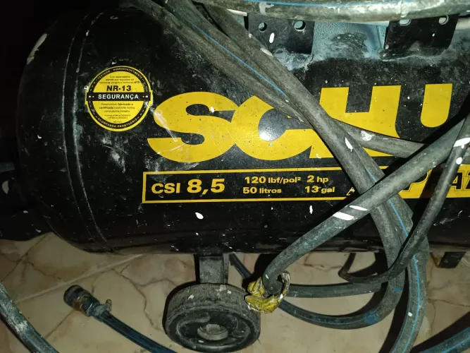Compressor
