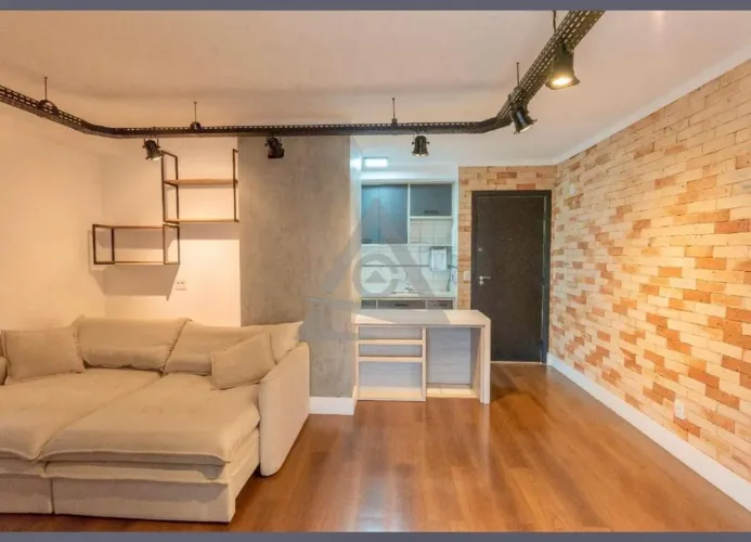 Apartamento para alugar em Campinas, Jardim São Vicente, com 2 quartos, com 62 m²