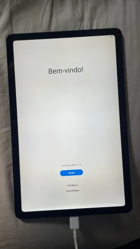Tablet Samsung Tab S6 Lite