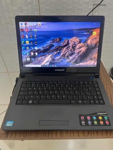 NOTEBOOK I7 
