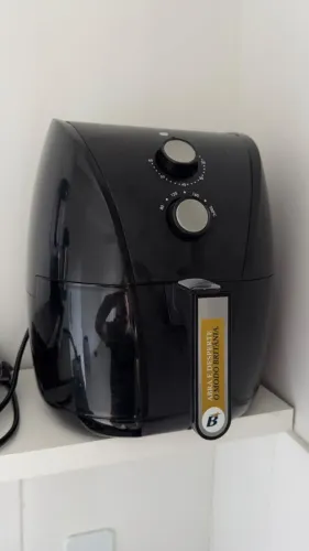 Airfryer