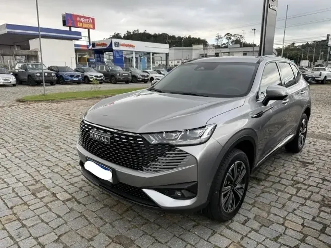 GWM Haval H6 Phev19 (hibrido) 2025