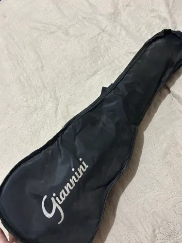Ukulele Acústico GUK-23 com bag