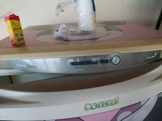 Geladeira