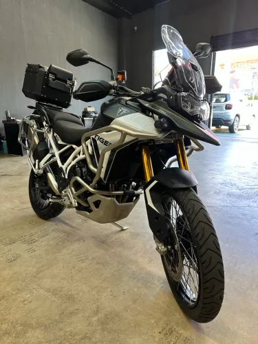 Tiger 900 RALLY PRO 2026 79.900,00