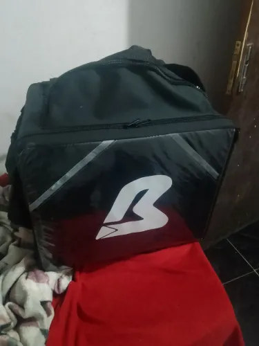 Vendo Bag 