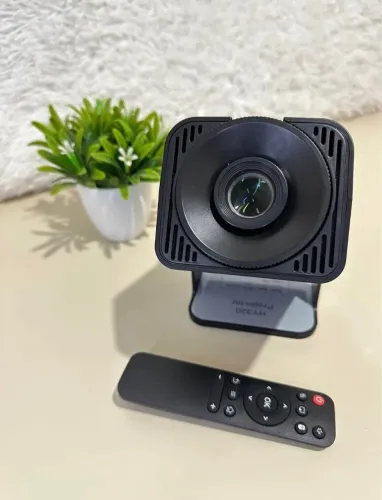 Projetor Smart Portátil Full HDi