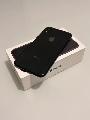 iPhone Xr 64gb
