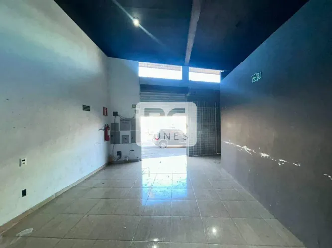 Loja de rua com área de 45m², no Bairro Goiânia, Belo Horizonte/MG
