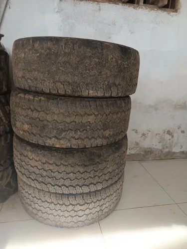 Pneus para camionete 