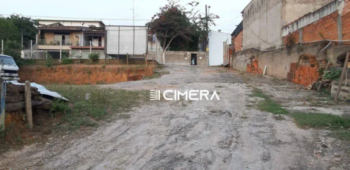 Área à venda com 3.720 m² no Jardim Simus - Sorocaba/SP