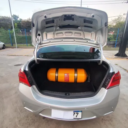 Chevrolet Joy Plus 1.0 8V 4P Flex MEC 2020