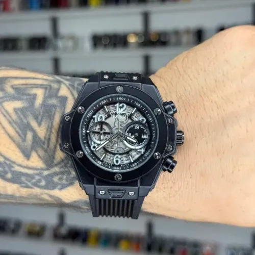 Relógio Hublot big bang J803X