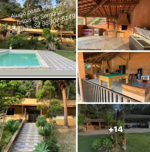 Disponível Carnaval ótima localização 