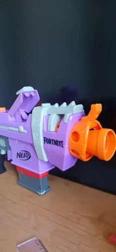 Nerf fortnite 