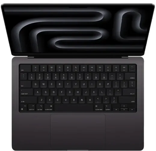 Macbook pro M4 Pro 24gb Ram Novo