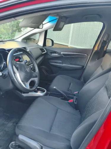 Honda Fit Ex/s/ex 1.5 Flex/flexone 16V 5P Aut. 2016