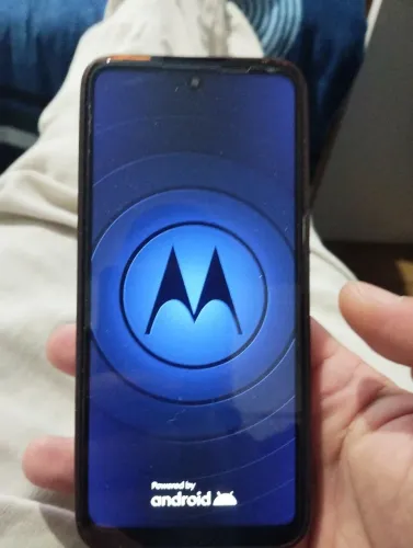 Moto g41 e fone bluetooth 