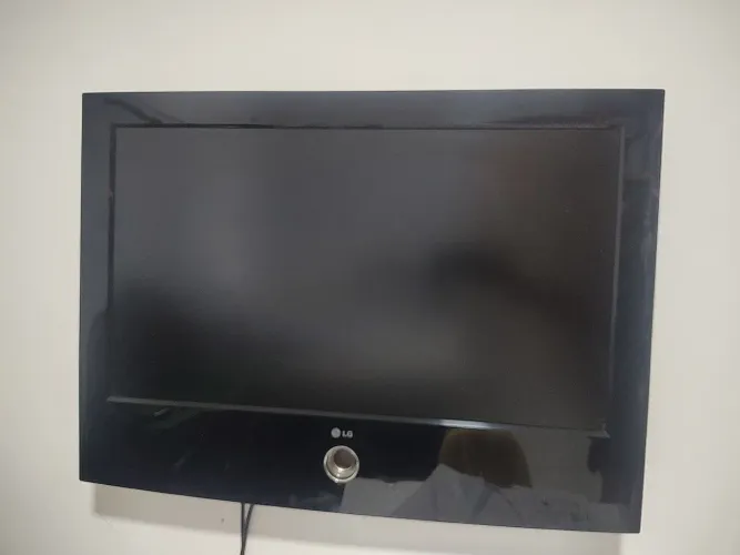 TV LG 42 polegadas 