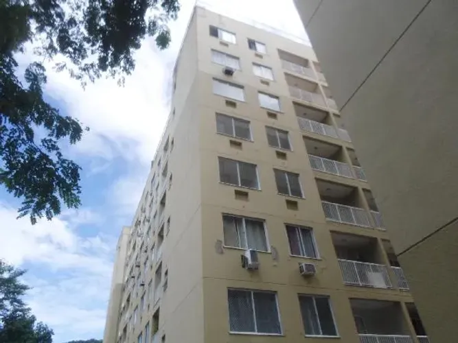 Grande oportunidade  Apartamento no Jacare, Niteroi - RJ, Apto 702, 2 quartos, 75m² | Vend